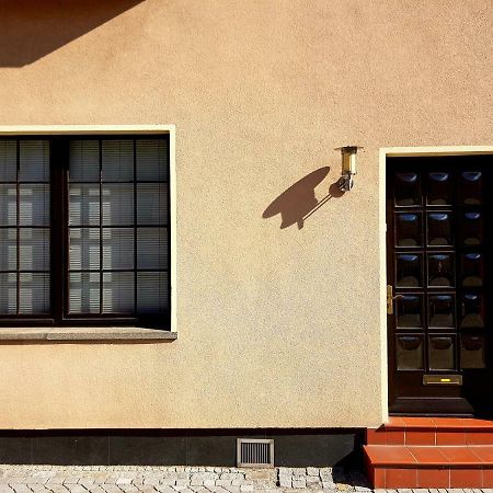 Apartamento Casa Conne Rudolstadt Exterior foto