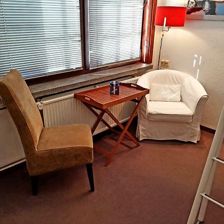 Apartamento Casa Conne Rudolstadt Exterior foto