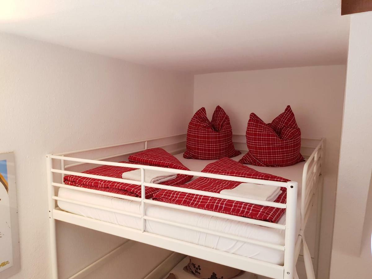 Apartamento Casa Conne Rudolstadt Exterior foto