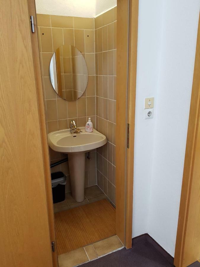 Apartamento Casa Conne Rudolstadt Exterior foto