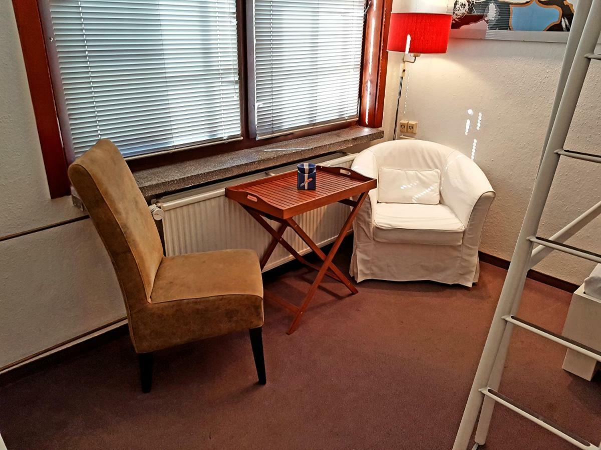 Apartamento Casa Conne Rudolstadt Exterior foto