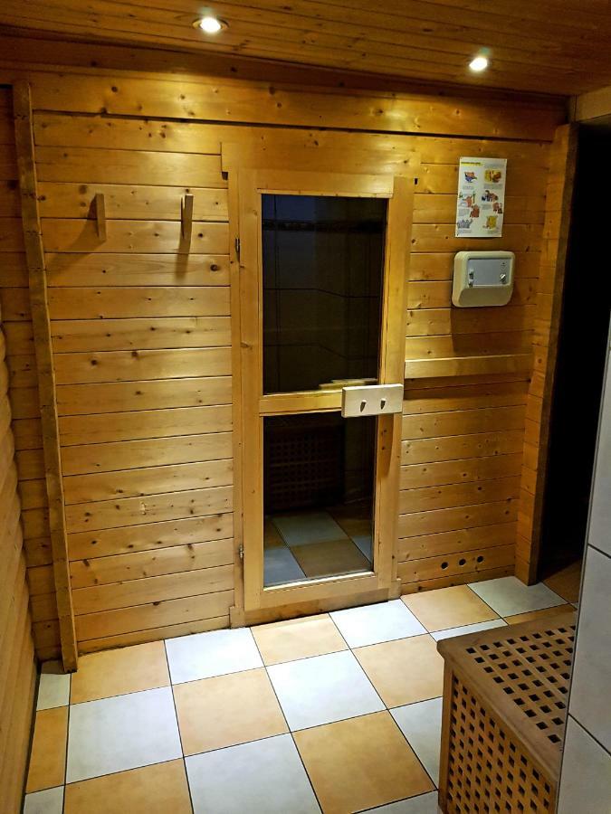 Apartamento Casa Conne Rudolstadt Exterior foto